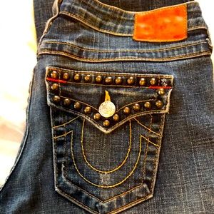 True Religion Jeans